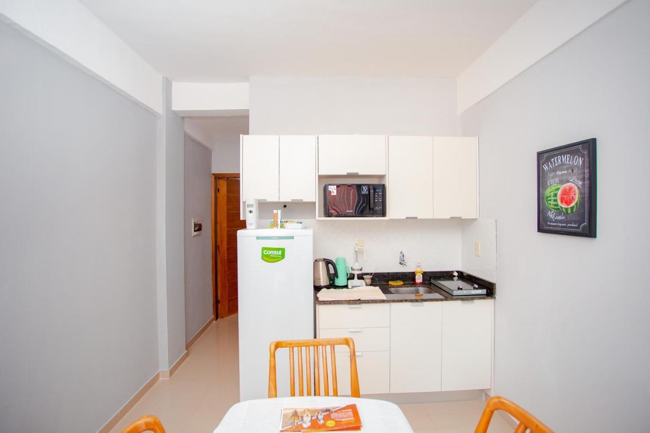 Apartamento Departamentos - Alquileres Asunción Exterior foto