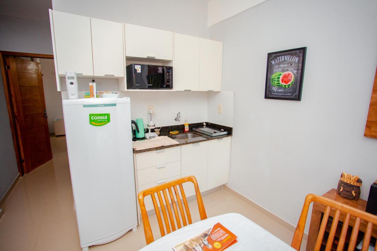 Apartamento Departamentos - Alquileres Asunción Exterior foto