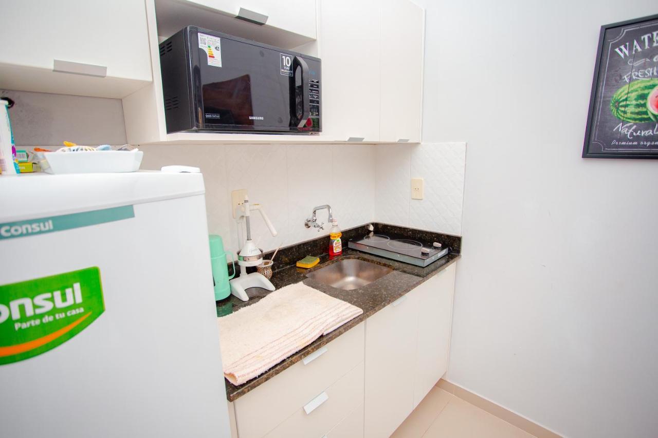 Apartamento Departamentos - Alquileres Asunción Exterior foto