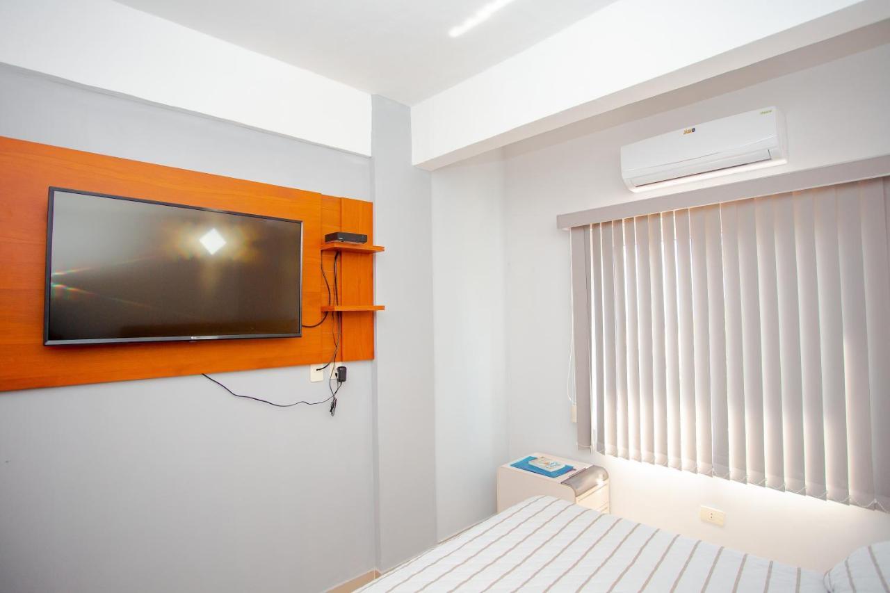 Apartamento Departamentos - Alquileres Asunción Exterior foto