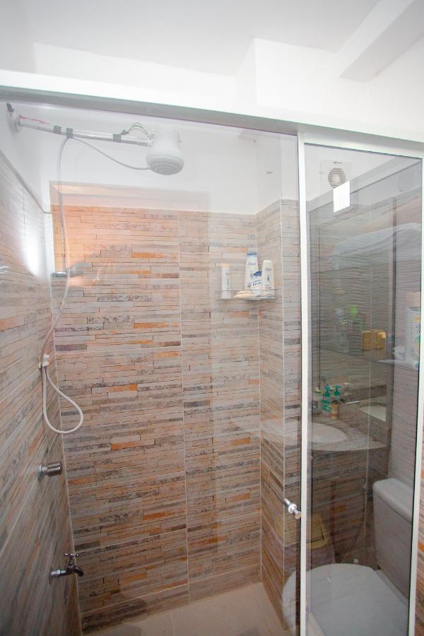 Apartamento Departamentos - Alquileres Asunción Exterior foto