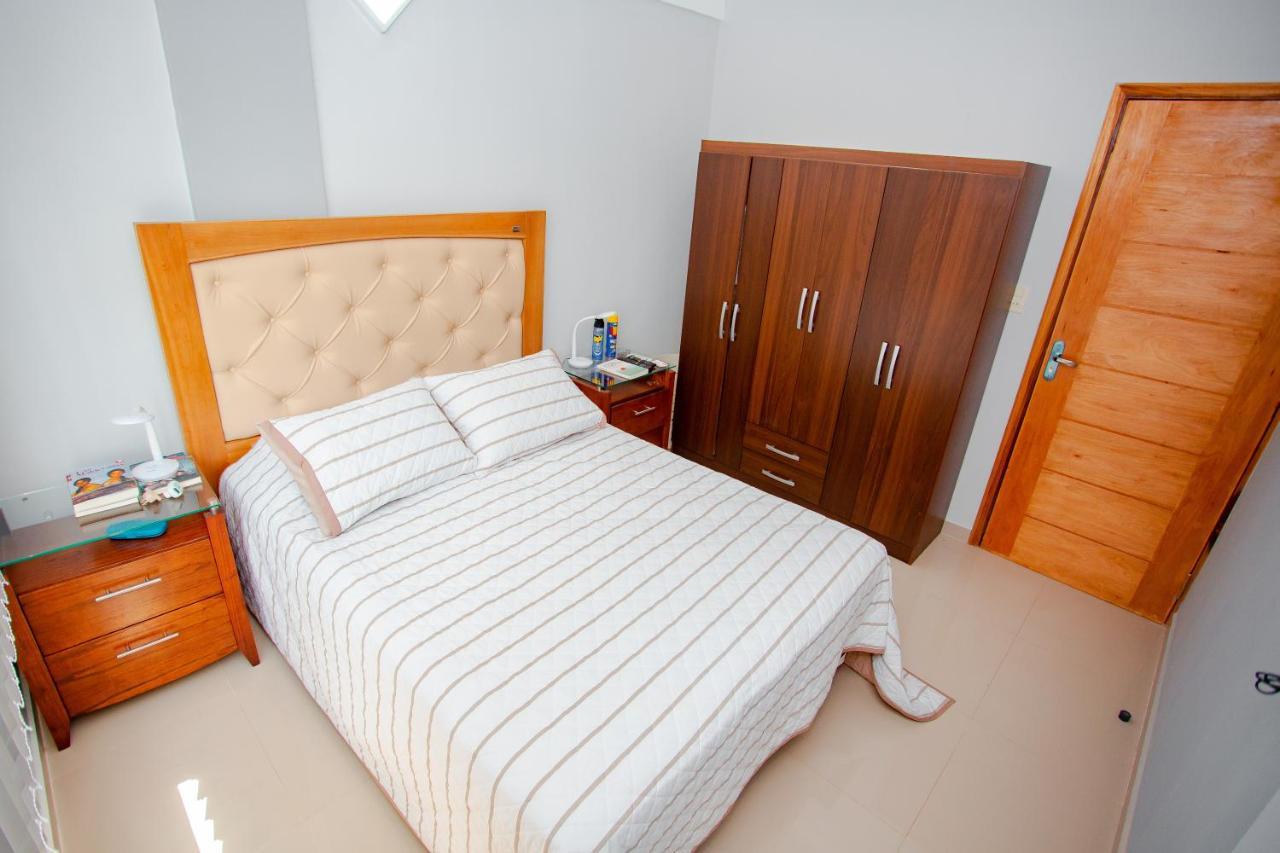 Apartamento Departamentos - Alquileres Asunción Exterior foto