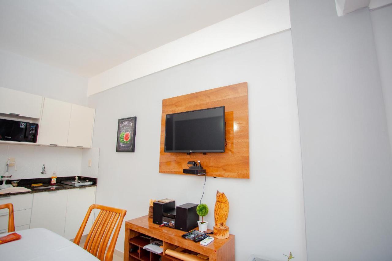 Apartamento Departamentos - Alquileres Asunción Exterior foto