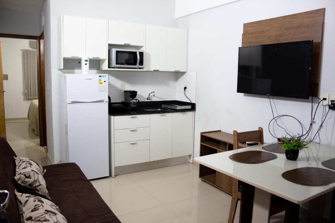 Apartamento Departamentos - Alquileres Asunción Exterior foto