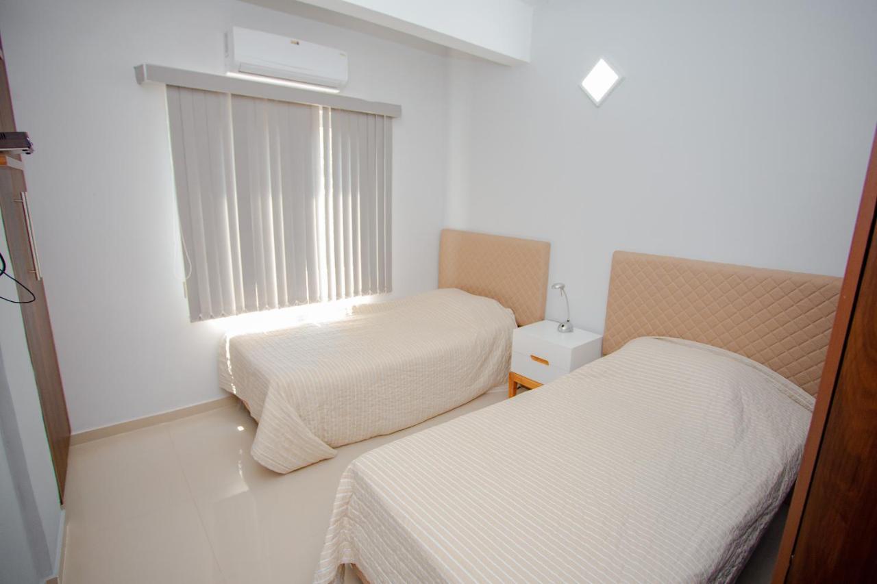 Apartamento Departamentos - Alquileres Asunción Exterior foto