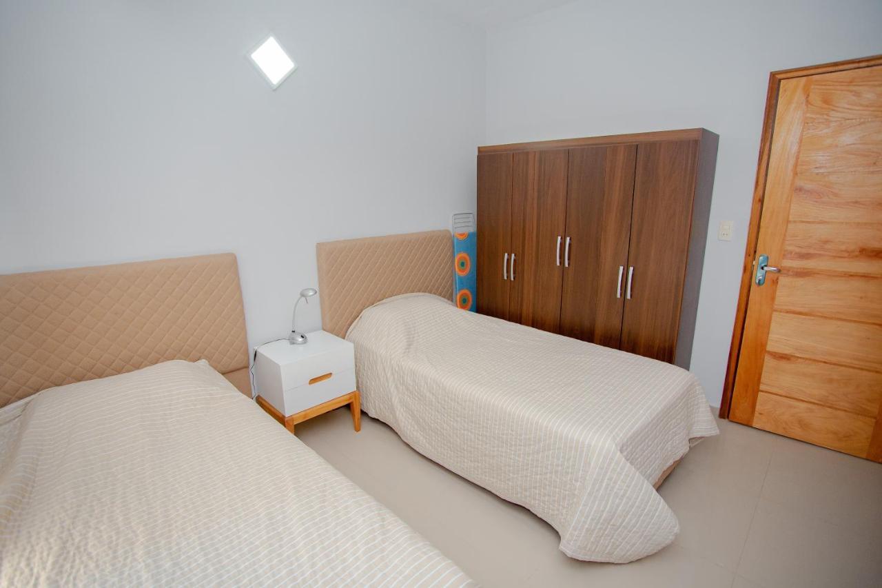 Apartamento Departamentos - Alquileres Asunción Exterior foto