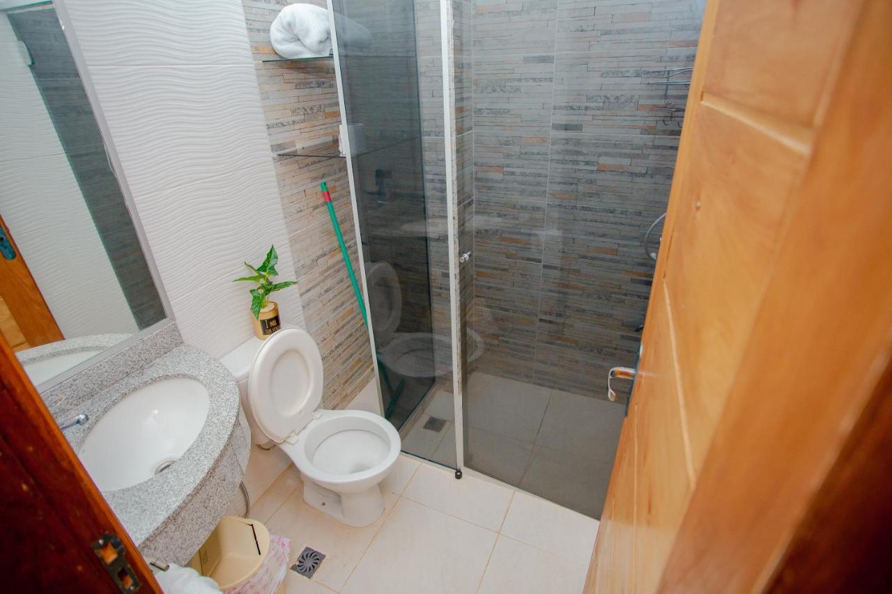 Apartamento Departamentos - Alquileres Asunción Exterior foto