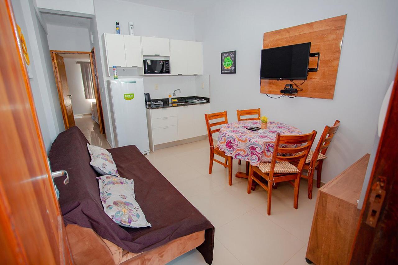 Apartamento Departamentos - Alquileres Asunción Exterior foto