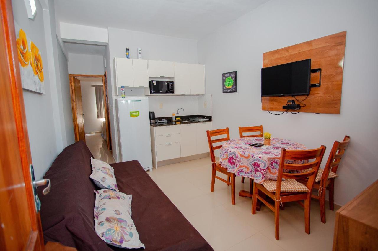 Apartamento Departamentos - Alquileres Asunción Exterior foto