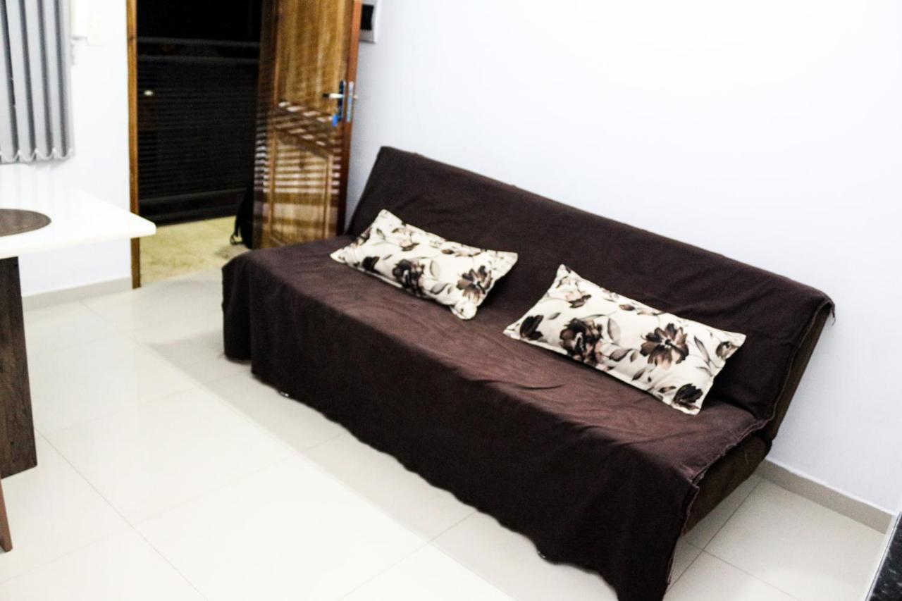 Apartamento Departamentos - Alquileres Asunción Exterior foto