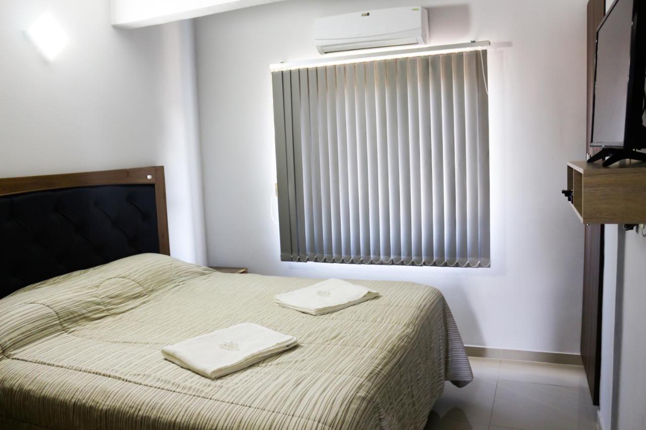 Apartamento Departamentos - Alquileres Asunción Exterior foto