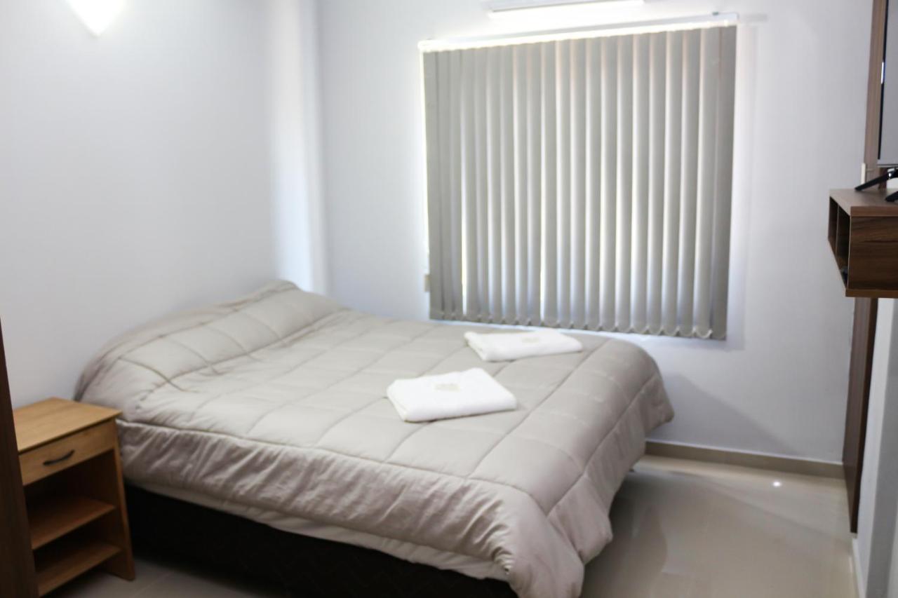 Apartamento Departamentos - Alquileres Asunción Exterior foto