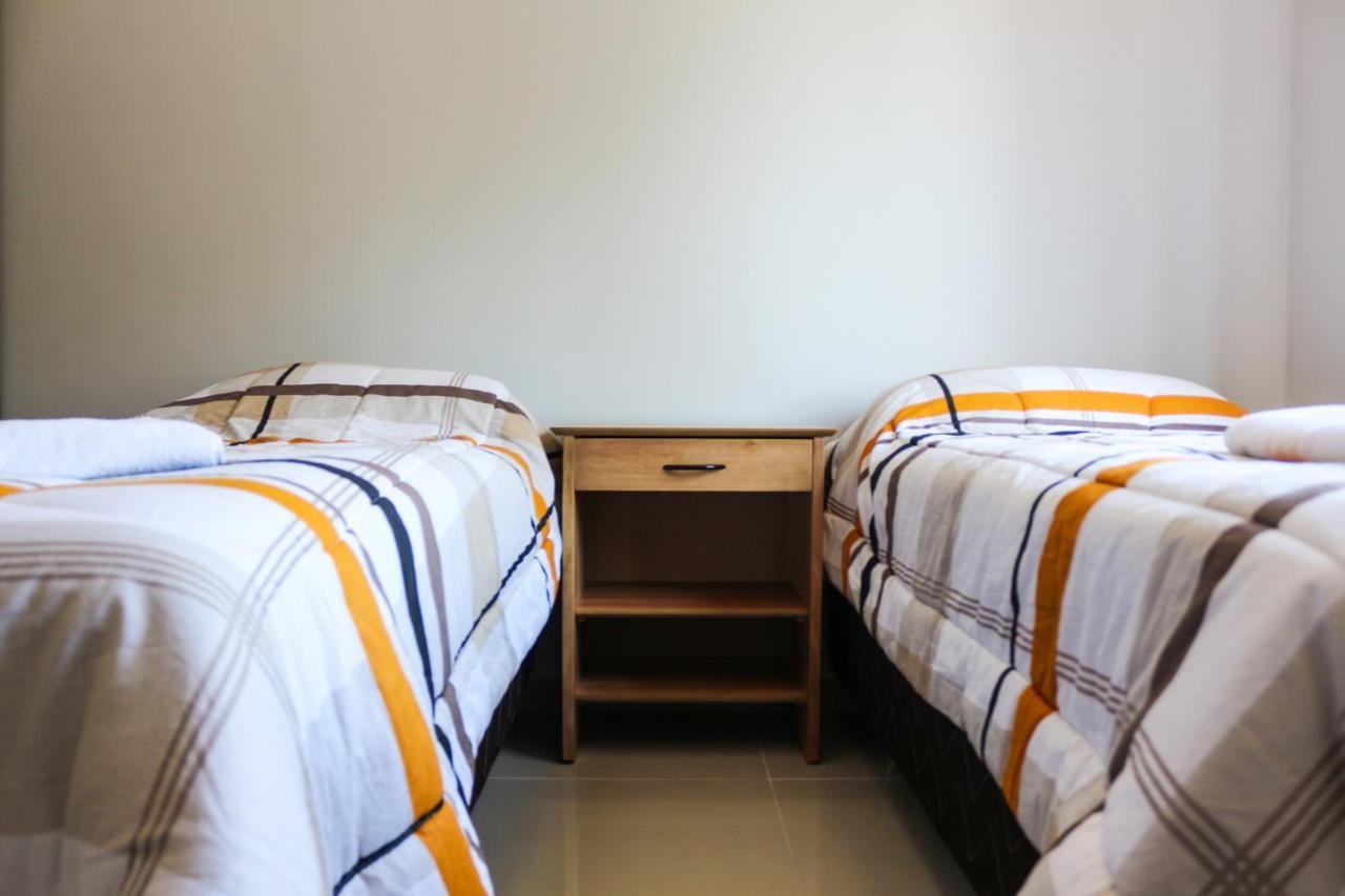 Apartamento Departamentos - Alquileres Asunción Exterior foto