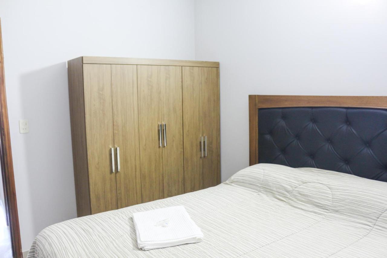 Apartamento Departamentos - Alquileres Asunción Exterior foto