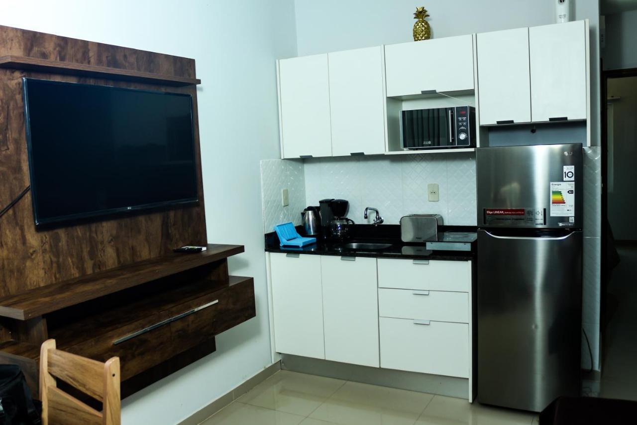 Apartamento Departamentos - Alquileres Asunción Exterior foto