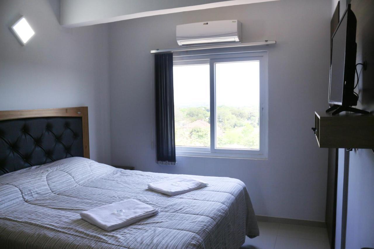 Apartamento Departamentos - Alquileres Asunción Exterior foto