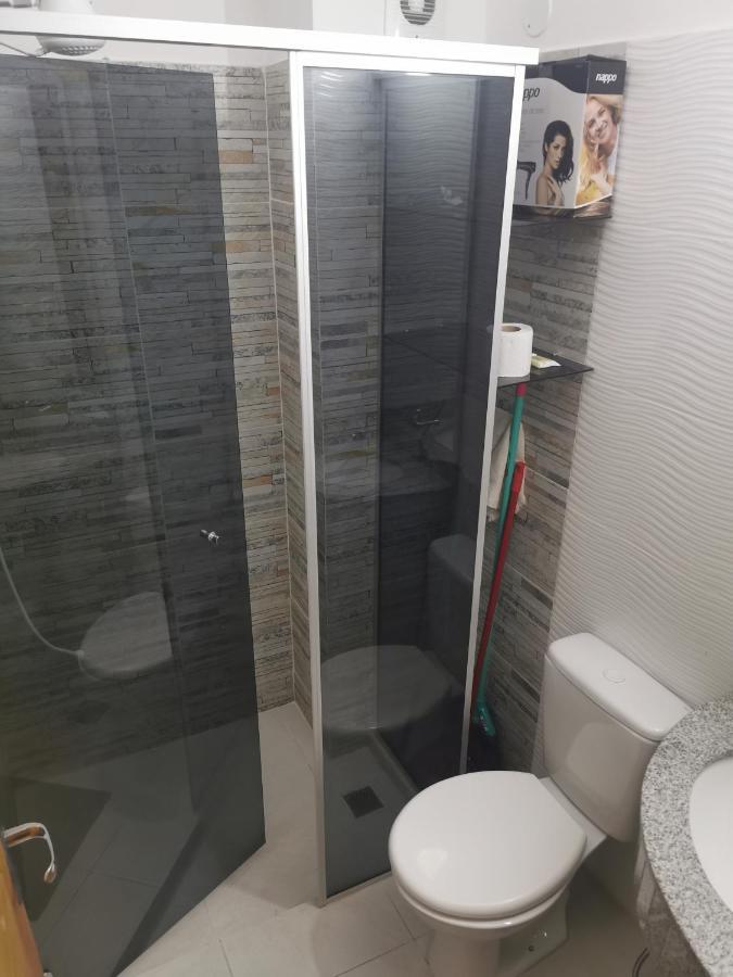Apartamento Departamentos - Alquileres Asunción Exterior foto