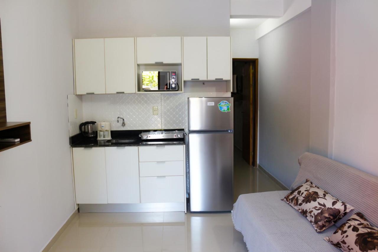 Apartamento Departamentos - Alquileres Asunción Exterior foto