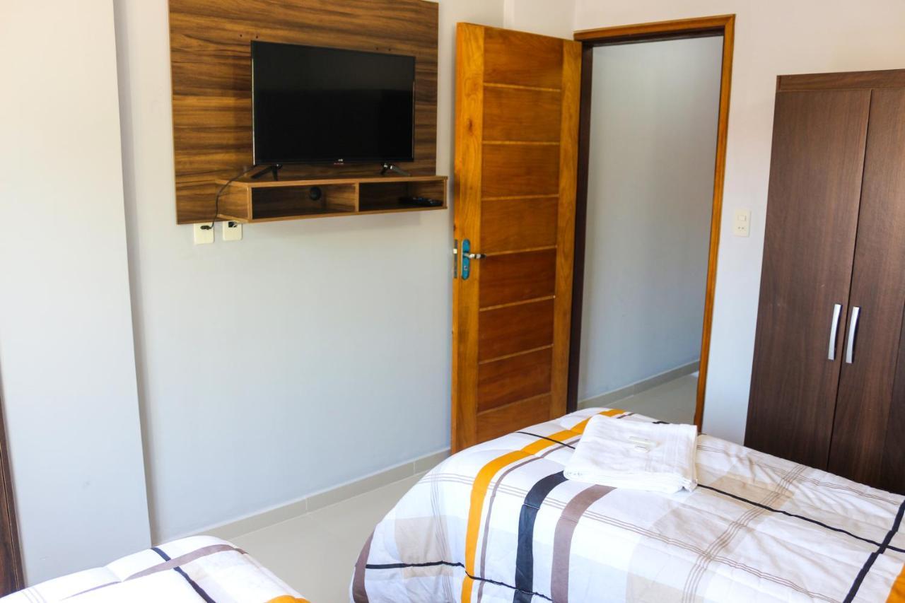 Apartamento Departamentos - Alquileres Asunción Exterior foto