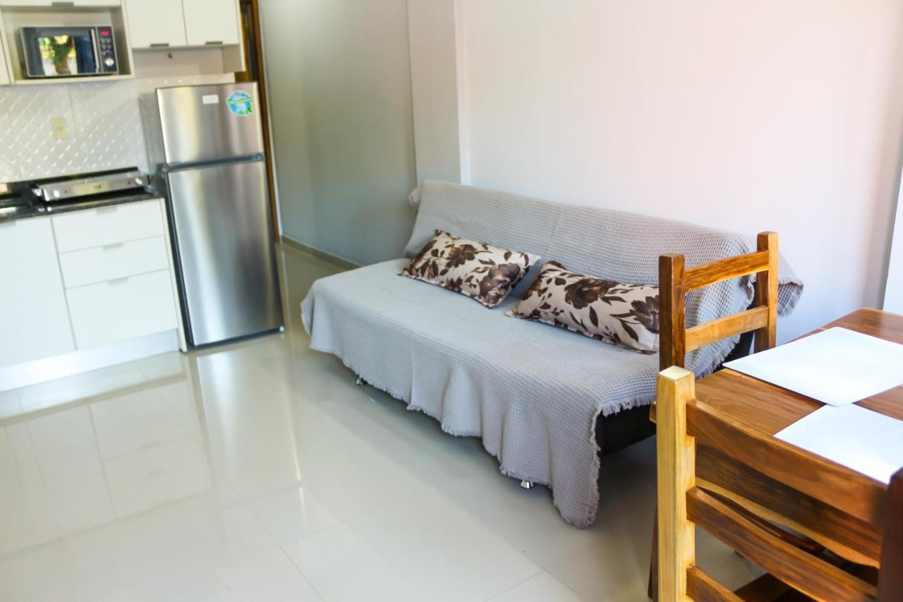 Apartamento Departamentos - Alquileres Asunción Exterior foto