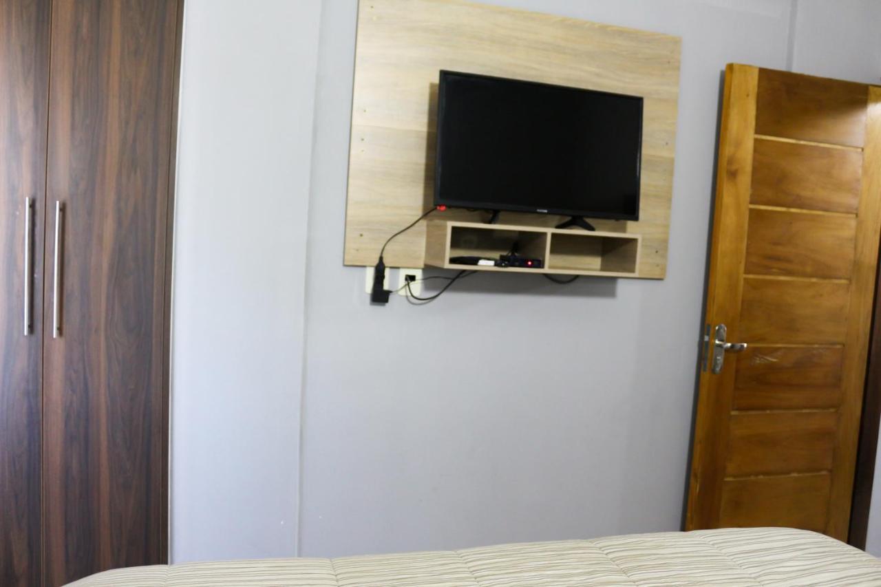 Apartamento Departamentos - Alquileres Asunción Exterior foto